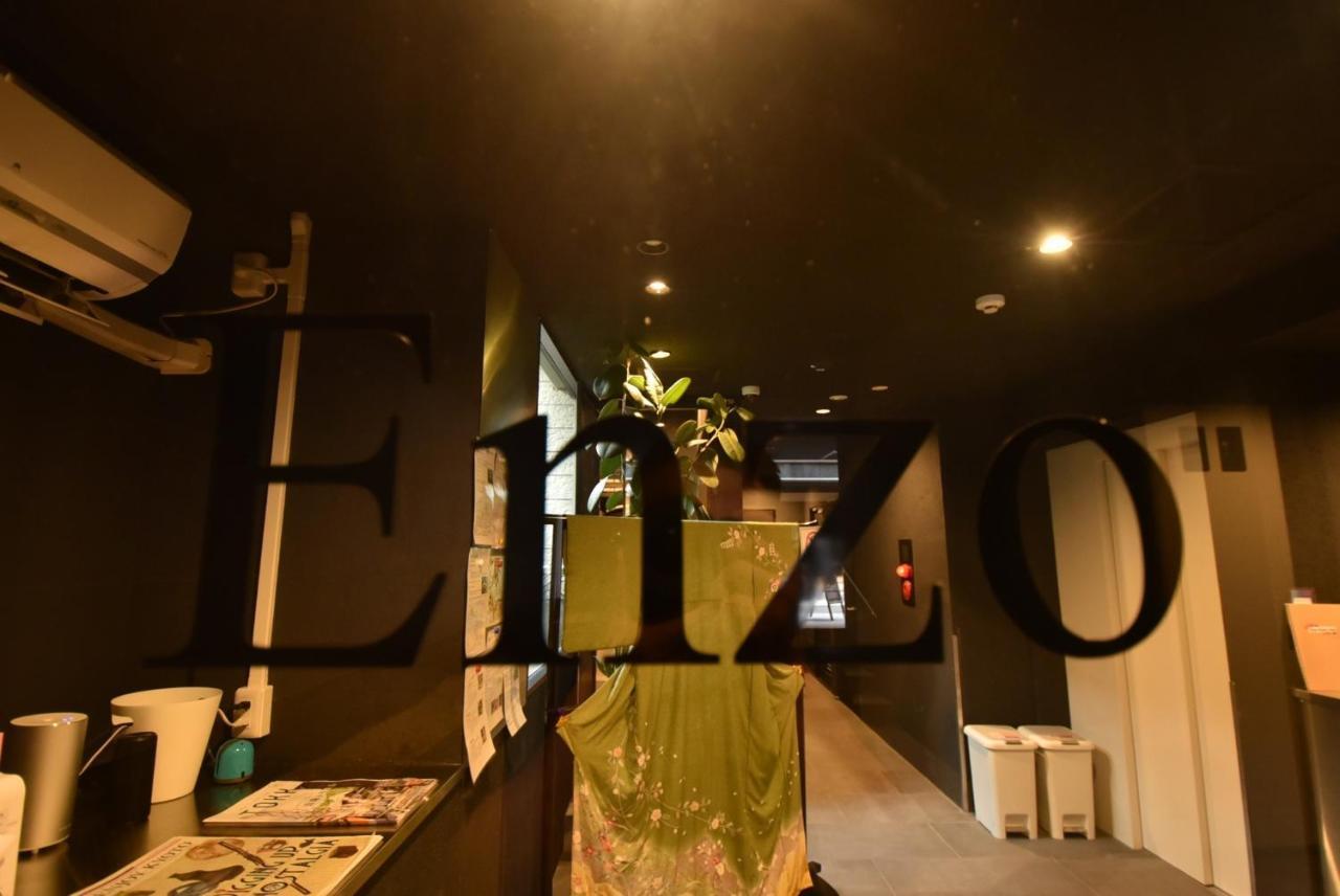 Enzo Kyoto Gojo E / Vacation Stay 54295 Buitenkant foto